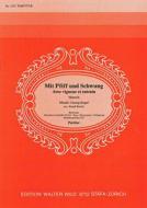 Mit Pfiff und Schwung 