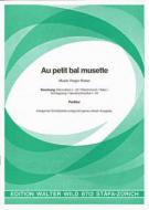 Au Petit Bal Musette 