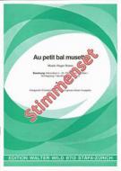 Au Petit Bal Musette 