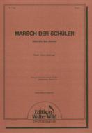 Marsch der Schüler 