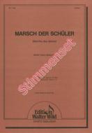 Marsch der Schüler 