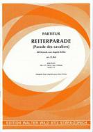 Reiterparade 