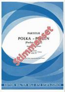 Polka-Perlen 
