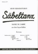 Säbeltanz 