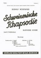 Schweizerische Rhapsodie 