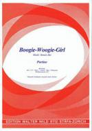 Boogie Woogie Girl 