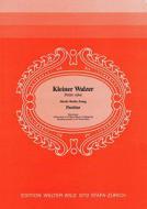 Kleiner Walzer 