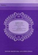 Serenata 