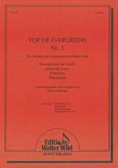 Top of Evergreens No. 1 