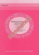 Waldvogel Schottisch 