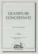 Ouvertüre Concertante 