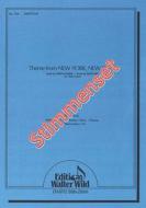 New York New York (Thema) 