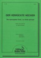 Der verrückte Wecker 