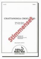 Chattanooga Choo Choo 