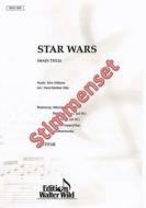 Star Wars (Main theme) 