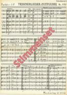 Tessinerlieder-Potpourri 