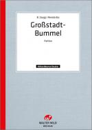 Grossstadtbummel 