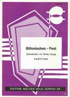 Böhmisches Fest 