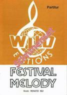 Festival Melody 