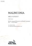 Malinconia 