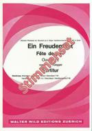 Ein Freudenfest 