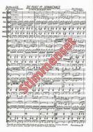 Die Mühle im Schwarzwald 