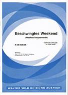 Beschwingtes Weekend 