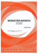 Musketier Marsch 