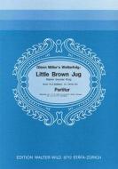 Little Brown Jug 