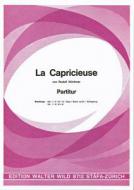 La Capricieuse 