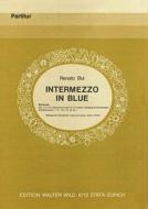 Intermezzo in Blue 