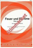 Feuer und Flamme 