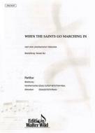 When The Saints Go Marching In 
