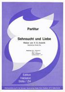 Sehnsucht und Liebe 