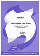 Sehnsucht und Liebe 