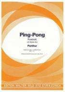 Ping Pong 