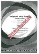 Heimweh nach Spanien 