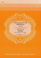 The House of the Rising Sun 