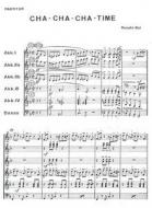 Cha Cha Cha Time 