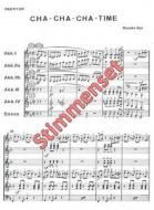 Cha Cha Cha Time 