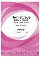 Heimattreue 