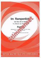 Im Rampenlicht 