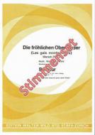 Die fröhlichen Oberländer 