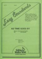 As Time Goes By 