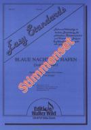 Blaue Nacht am Hafen / Jealous Heart 