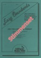 Are You Lonesome Tonight 