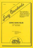 Song Sung Blue 