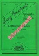 Mr. Czerny Rocks Around 