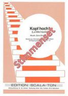 Kopf hoch 