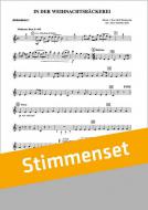 Weihnachten mit Rolf Zuckowski 